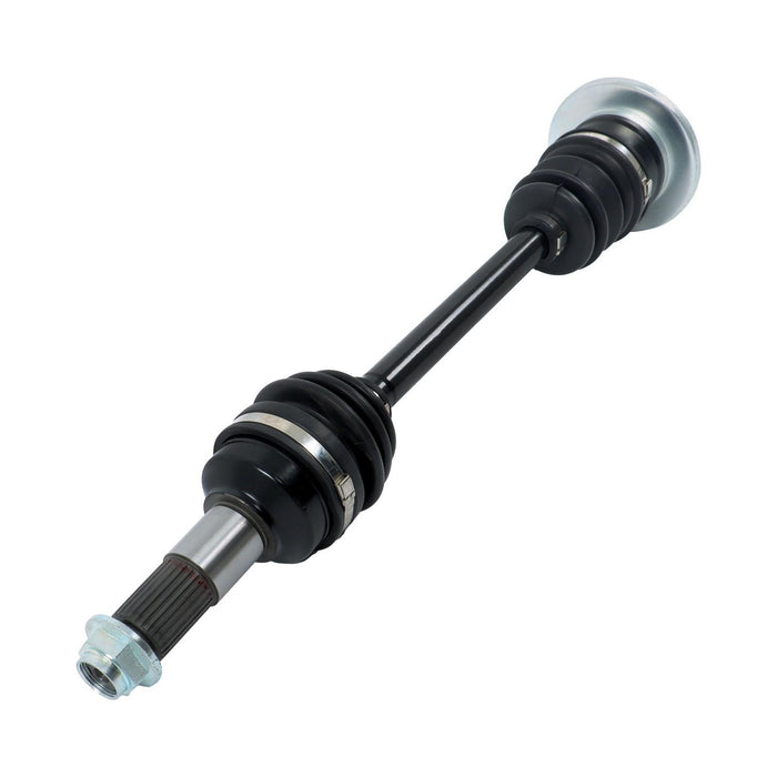 DURAFORCE For Yamaha Grizzly 660 2003 04-08 5KM-2530U-13-00 Rear Left CV Axles Drive Shaft