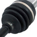 DURAFORCE For Yamaha Grizzly 660 2003 04-08 5KM-2530U-13-00 Rear Left CV Axles Drive Shaft