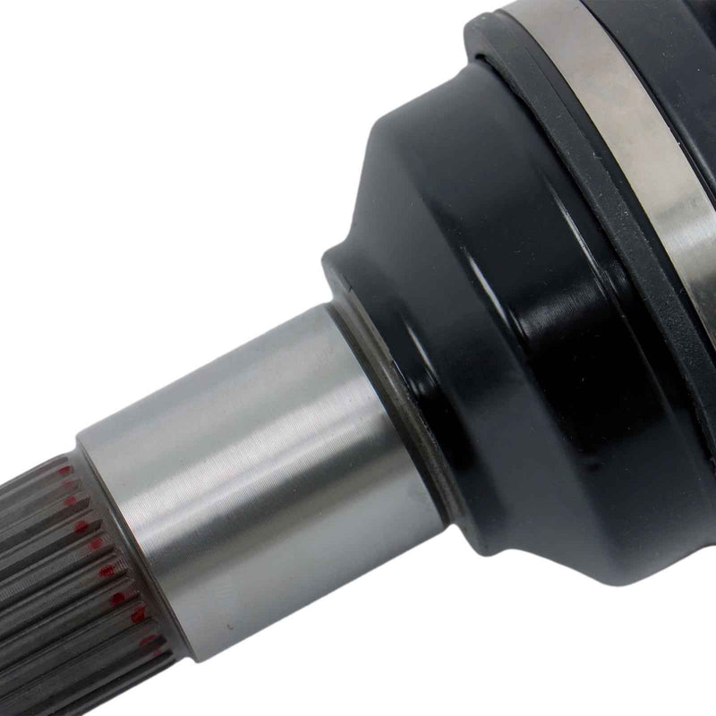 DURAFORCE For Yamaha Grizzly 660 2003 04-08 5KM-2530U-13-00 Rear Left CV Axles Drive Shaft