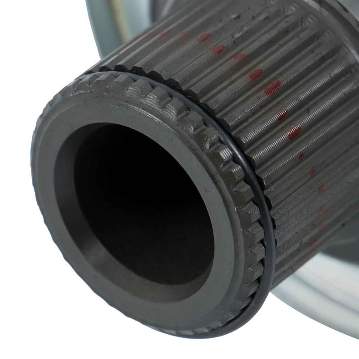 DURAFORCE For Yamaha Grizzly 660 2003 04-08 5KM-2530U-13-00 Rear Left CV Axles Drive Shaft