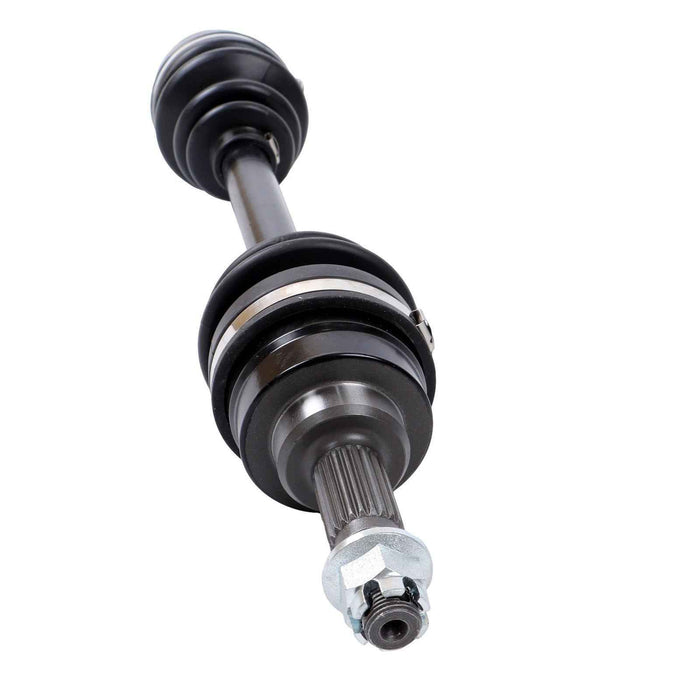 DURAFORCE Front Left CV Axles Drive Shaft Fit For Honda FourTrax Foreman 500 2005 06-13