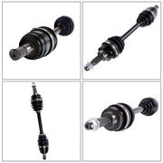 DURAFORCE Front Left CV Axles Drive Shaft Fit For Honda FourTrax Foreman 500 2005 06-13