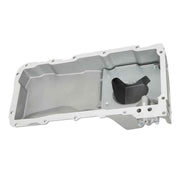 DURAFORCE Engine Oil Pan 12579273 For GM 99-06 Sierra/Silverado 1500/2500/3500 4.8/5.3/6.0
