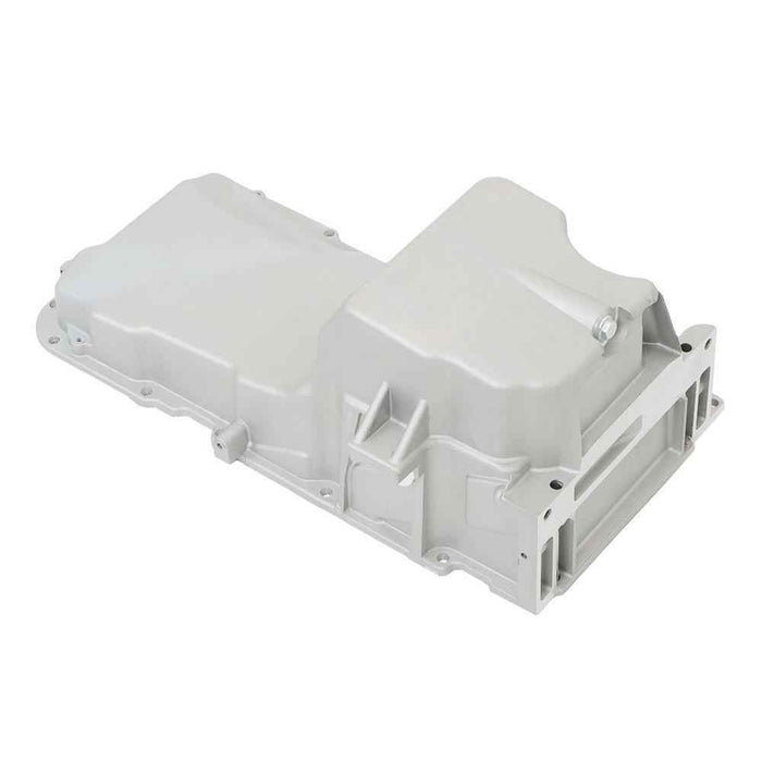 DURAFORCE Engine Oil Pan 12579273 For GM 99-06 Sierra/Silverado 1500/2500/3500 4.8/5.3/6.0