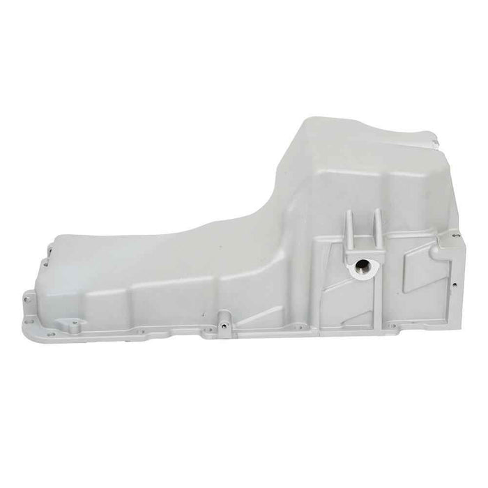 DURAFORCE Engine Oil Pan 12579273 For GM 99-06 Sierra/Silverado 1500/2500/3500 4.8/5.3/6.0