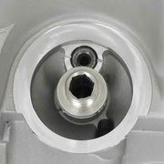 DURAFORCE Engine Oil Pan 12579273 For GM 99-06 Sierra/Silverado 1500/2500/3500 4.8/5.3/6.0