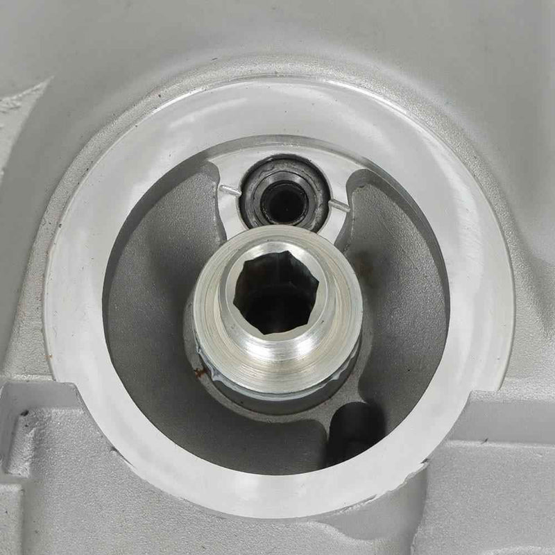 DURAFORCE Engine Oil Pan 12579273 For GM 99-06 Sierra/Silverado 1500/2500/3500 4.8/5.3/6.0