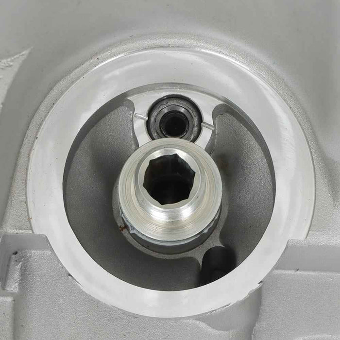 DURAFORCE Engine Oil Pan 12579273 For GM 99-06 Sierra/Silverado 1500/2500/3500 4.8/5.3/6.0