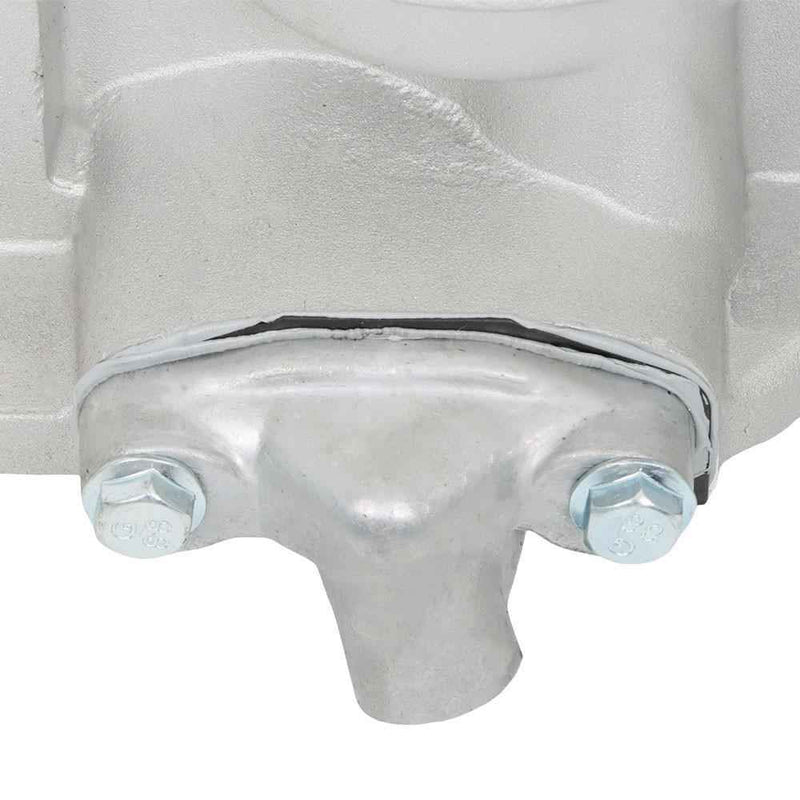 DURAFORCE Engine Oil Pan 12579273 For GM 99-06 Sierra/Silverado 1500/2500/3500 4.8/5.3/6.0