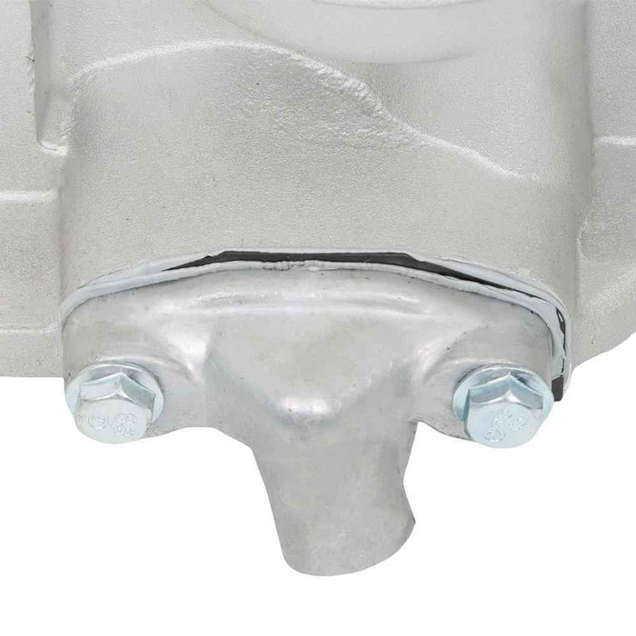 DURAFORCE Engine Oil Pan 12579273 For GM 99-06 Sierra/Silverado 1500/2500/3500 4.8/5.3/6.0