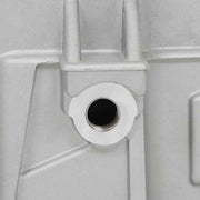 DURAFORCE Engine Oil Pan 12579273 For GM 99-06 Sierra/Silverado 1500/2500/3500 4.8/5.3/6.0