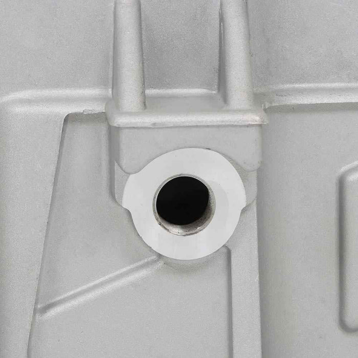 DURAFORCE Engine Oil Pan 12579273 For GM 99-06 Sierra/Silverado 1500/2500/3500 4.8/5.3/6.0