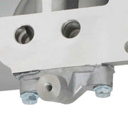 DURAFORCE Engine Oil Pan 12579273 For GM 99-06 Sierra/Silverado 1500/2500/3500 4.8/5.3/6.0