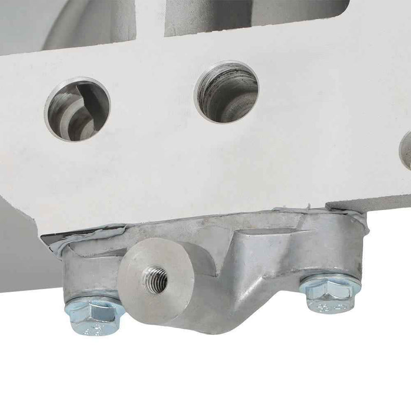DURAFORCE Engine Oil Pan 12579273 For GM 99-06 Sierra/Silverado 1500/2500/3500 4.8/5.3/6.0