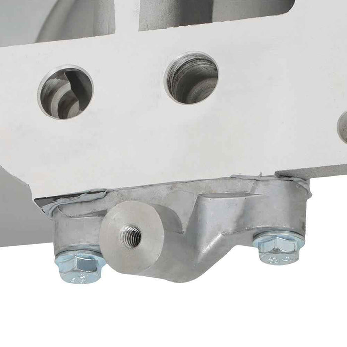 DURAFORCE Engine Oil Pan 12579273 For GM 99-06 Sierra/Silverado 1500/2500/3500 4.8/5.3/6.0