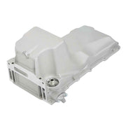 DURAFORCE Engine Oil Pan 12579273 For GM 99-06 Sierra/Silverado 1500/2500/3500 4.8/5.3/6.0