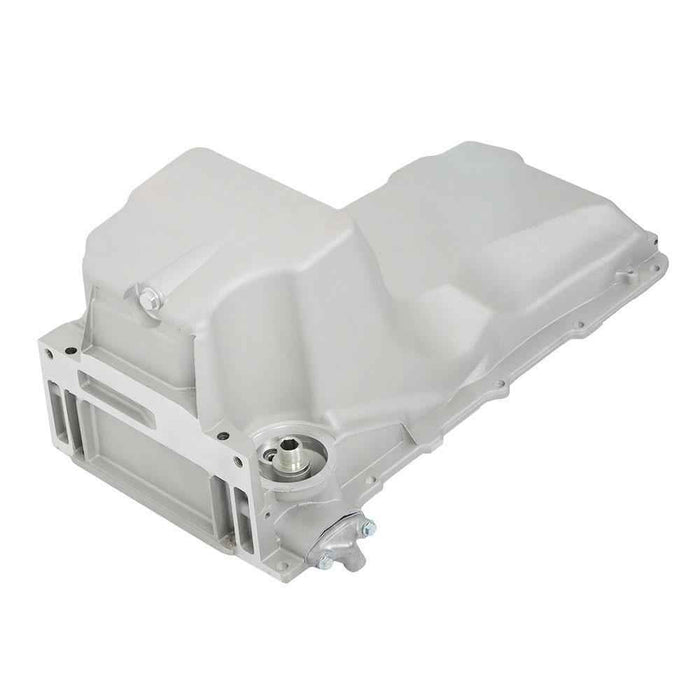 DURAFORCE Engine Oil Pan 12579273 For GM 99-06 Sierra/Silverado 1500/2500/3500 4.8/5.3/6.0