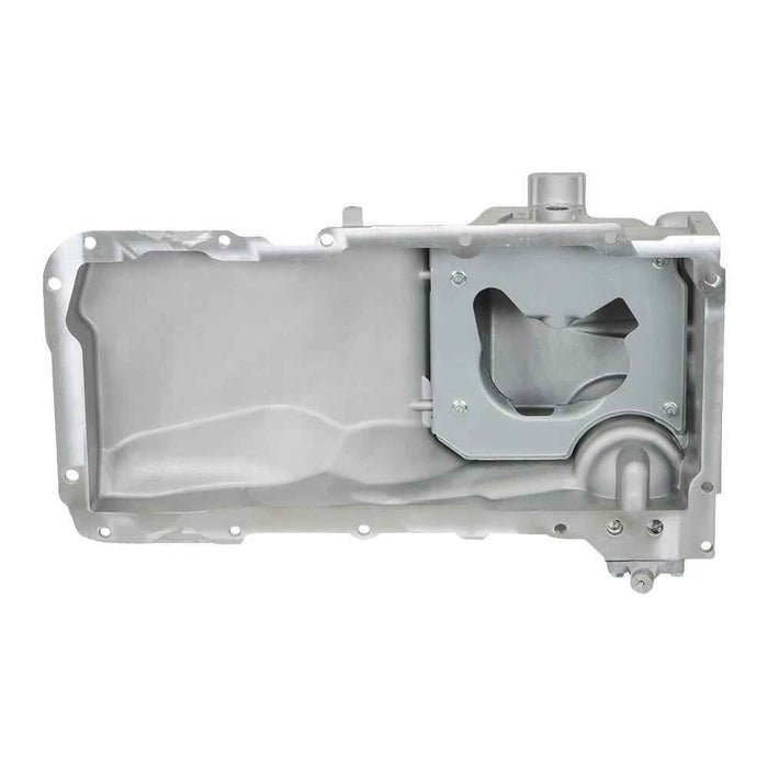 DURAFORCE Engine Oil Pan 12579273 For GM 99-06 Sierra/Silverado 1500/2500/3500 4.8/5.3/6.0