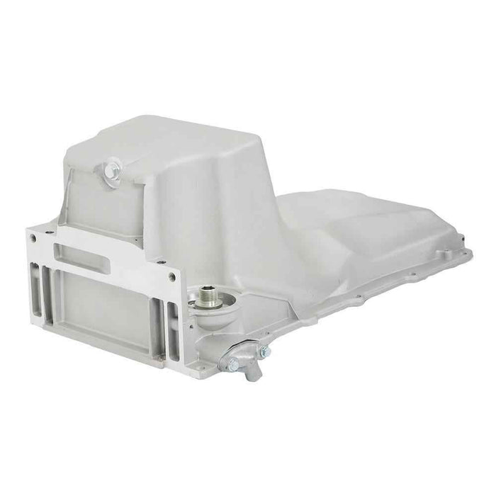 DURAFORCE Engine Oil Pan 12579273 For GM 99-06 Sierra/Silverado 1500/2500/3500 4.8/5.3/6.0