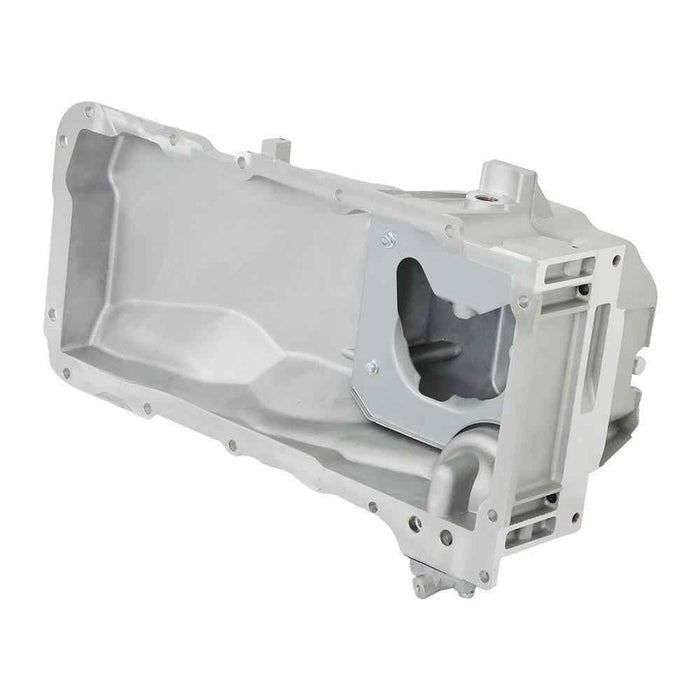 DURAFORCE Engine Oil Pan 12579273 For GM 99-06 Sierra/Silverado 1500/2500/3500 4.8/5.3/6.0