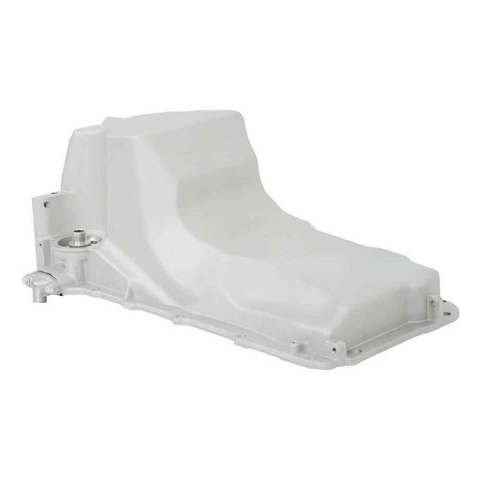 DURAFORCE Engine Oil Pan 12579273 For GM 99-06 Sierra/Silverado 1500/2500/3500 4.8/5.3/6.0
