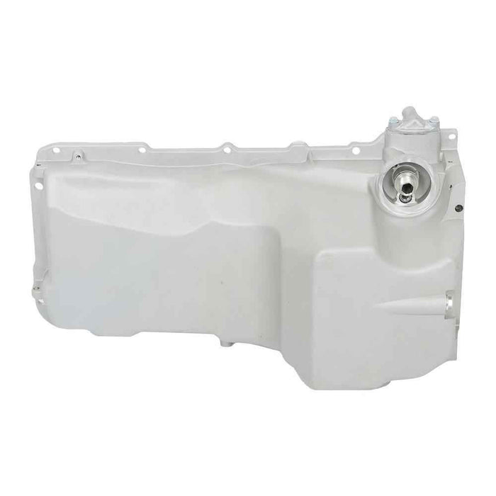 DURAFORCE Engine Oil Pan 12579273 For GM 99-06 Sierra/Silverado 1500/2500/3500 4.8/5.3/6.0