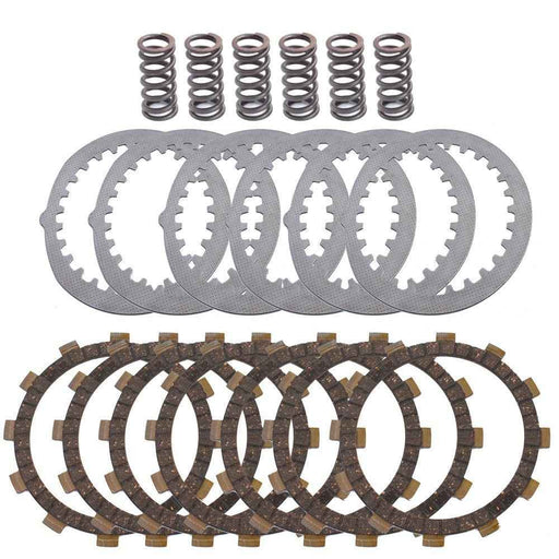 DURAFORCE Clutch Kit Heavy Duty Springs 1030680048 For Yamaha Banshee 350 YFZ350 1987-2006
