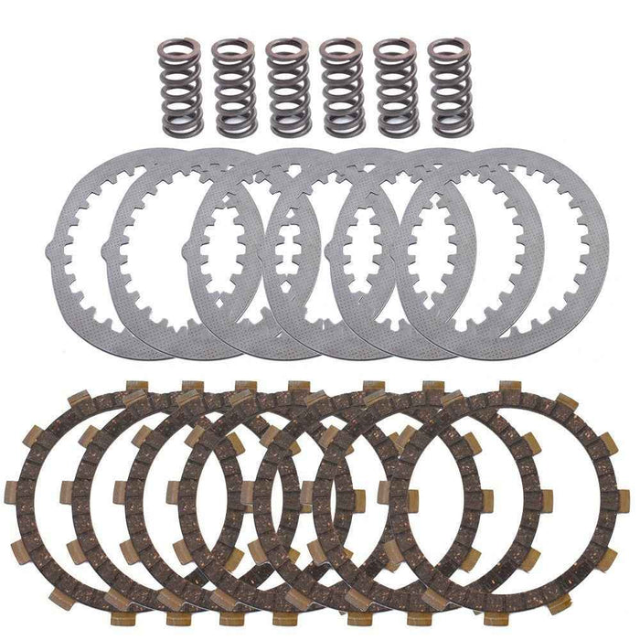 DURAFORCE Clutch Kit Heavy Duty Springs 1030680048 For Yamaha Banshee 350 YFZ350 1987-2006