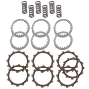 DURAFORCE Clutch Kit Heavy Duty Springs 1030680048 For Yamaha Banshee 350 YFZ350 1987-2006