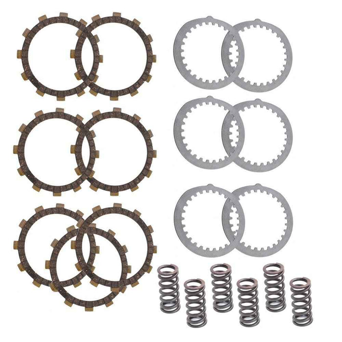 DURAFORCE Clutch Kit Heavy Duty Springs 1030680048 For Yamaha Banshee 350 YFZ350 1987-2006