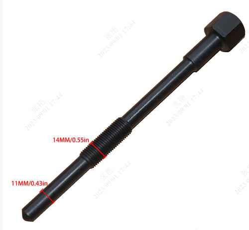 DURAFORCE ATV Primary Clutch Puller For Can Am 500 570 800R 850 1000 Outlander 400