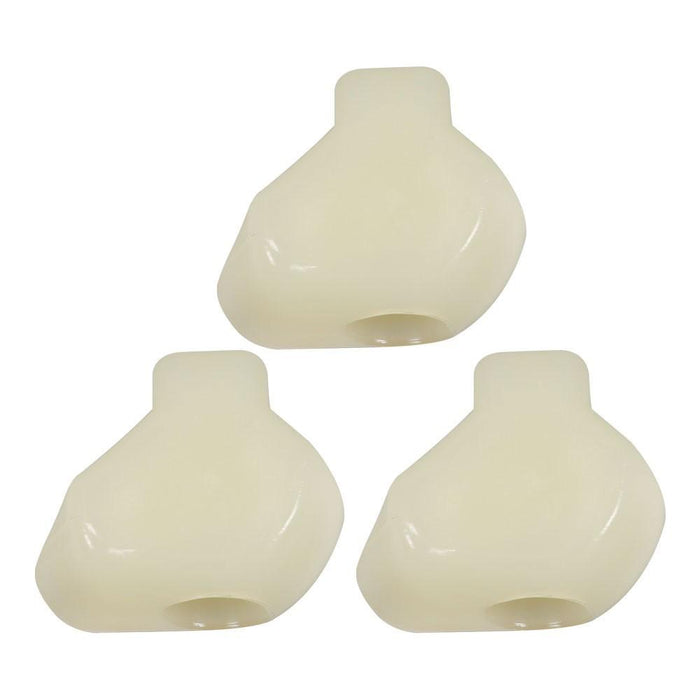 DURAFORCE 3-PACK Secondary Clutch Button For Polaris Big Boss 250 1989-1992 5450873