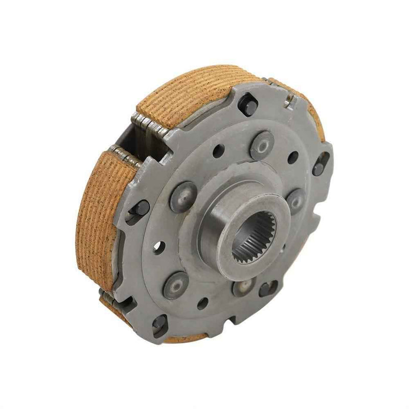 DURAFORCE UTV Wet Clutch 500 700 For Hisun Massimo Bennche Msu Qlink Coleman New