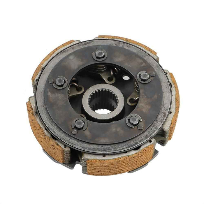 DURAFORCE UTV Wet Clutch 500 700 For Hisun Massimo Bennche Msu Qlink Coleman New