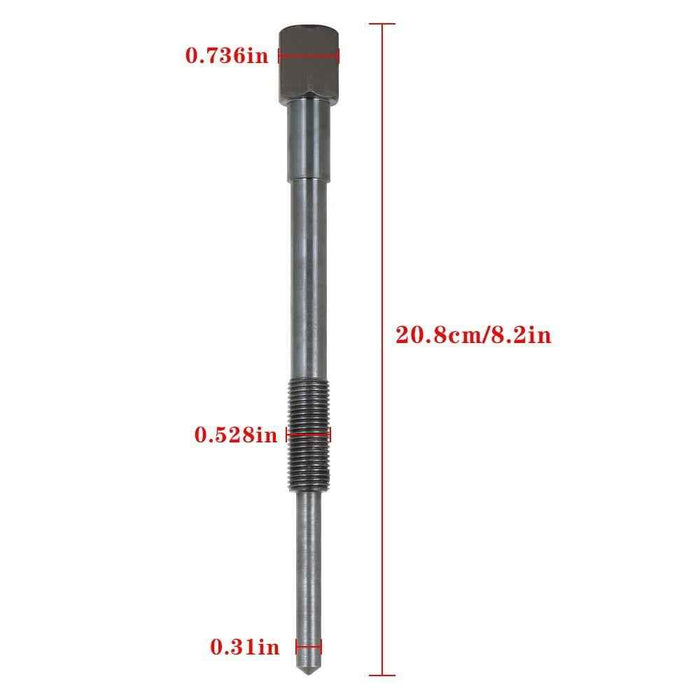 DURAFORCE Fit For Can-Am Maverick 1000R Max 2013-2017 2018 Clutch Puller Tool