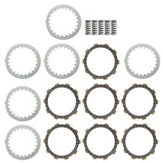 DURAFORCE Clutch Kit With Heavy Duty Springs For 1988-2006 Yamaha Blaster 200 YFS200