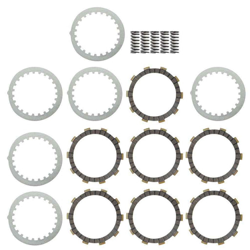 DURAFORCE Clutch Kit With Heavy Duty Springs For 1988-2006 Yamaha Blaster 200 YFS200