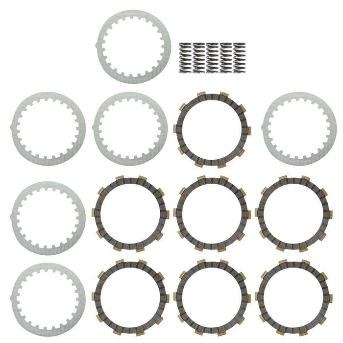 DURAFORCE Clutch Kit With Heavy Duty Springs For 1988-2006 Yamaha Blaster 200 YFS200