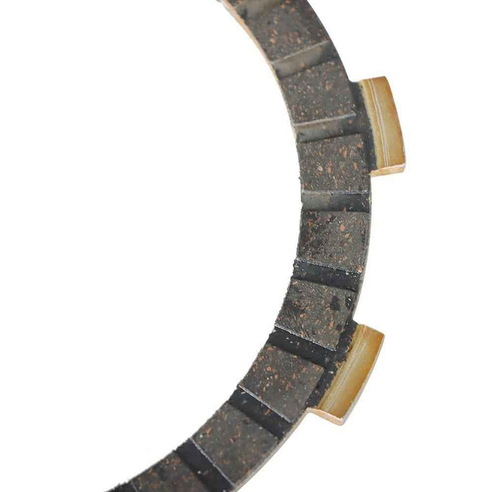 DURAFORCE Clutch Kit With Heavy Duty Springs For 1988-2006 Yamaha Blaster 200 YFS200