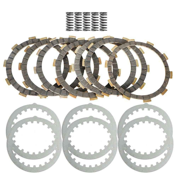 DURAFORCE Clutch Kit With Heavy Duty Springs For 1988-2006 Yamaha Blaster 200 YFS200