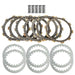 DURAFORCE Clutch Kit With Heavy Duty Springs For 1988-2006 Yamaha Blaster 200 YFS200