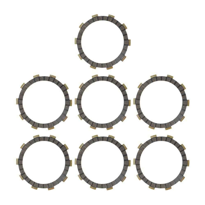 DURAFORCE Clutch Kit With Heavy Duty Springs For 1988-2006 Yamaha Blaster 200 YFS200