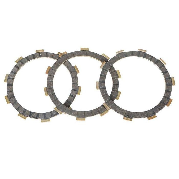 DURAFORCE Clutch Kit With Heavy Duty Springs For 1988-2006 Yamaha Blaster 200 YFS200