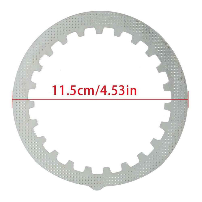 DURAFORCE Clutch Kit With Heavy Duty Springs For 1988-2006 Yamaha Blaster 200 YFS200