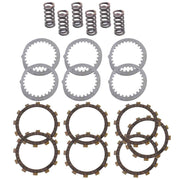 DURAFORCE Clutch Kit Heavy Duty Springs For 1987-2006 Yamaha Banshee 350 YFZ350