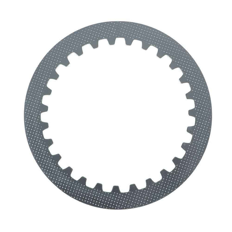 DURAFORCE Clutch Kit Heavy Duty Springs Cover & Gasket For 1987-2004 Yamaha Warrior YFM350