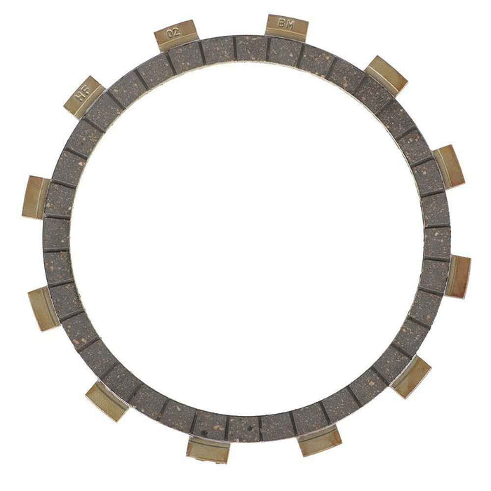 DURAFORCE Clutch Kit Heavy Duty Springs Cover & Gasket For 1987-2004 Yamaha Warrior YFM350