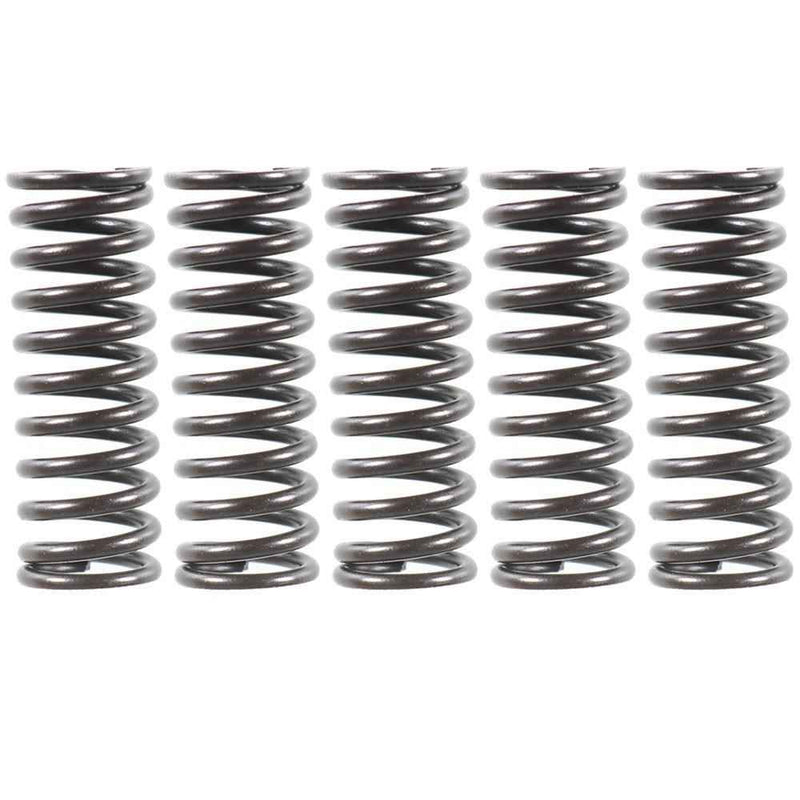 DURAFORCE Clutch Kit Heavy Duty Springs Cover & Gasket For 1987-2004 Yamaha Warrior YFM350