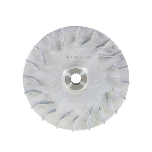 DURAFORCE Primary Fixed Sheave For Yamaha Grizzly 550 Fi 4X4 YFM550 2009 2010 2011-2014