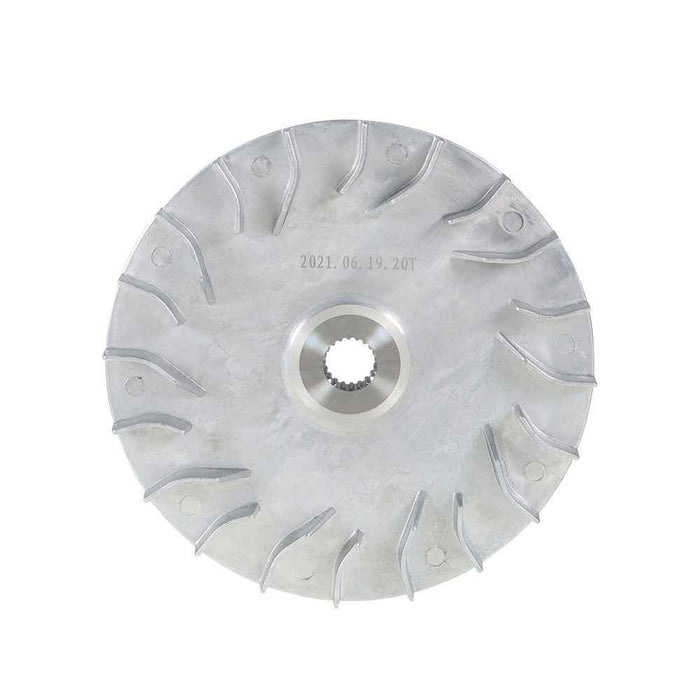 DURAFORCE Primary Fixed Sheave For Yamaha Grizzly 550 Fi 4X4 YFM550 2009 2010 2011-2014